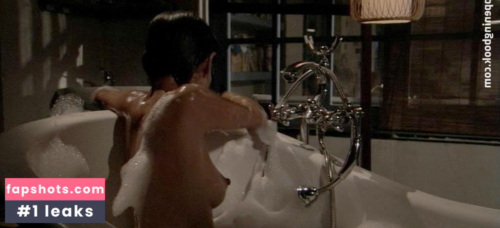 Bai Ling gallery photo #1343