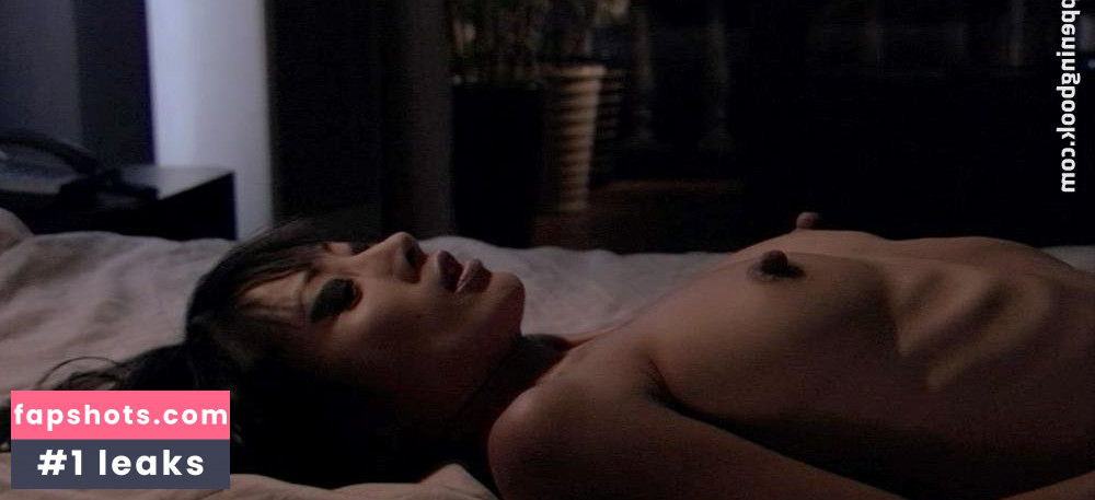 Bai Ling gallery photo #1345