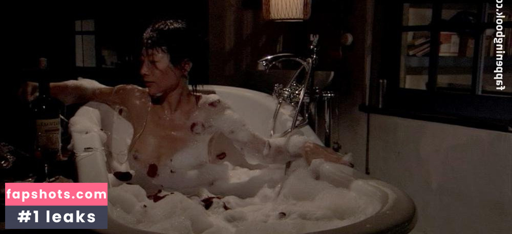 Bai Ling gallery photo #1346