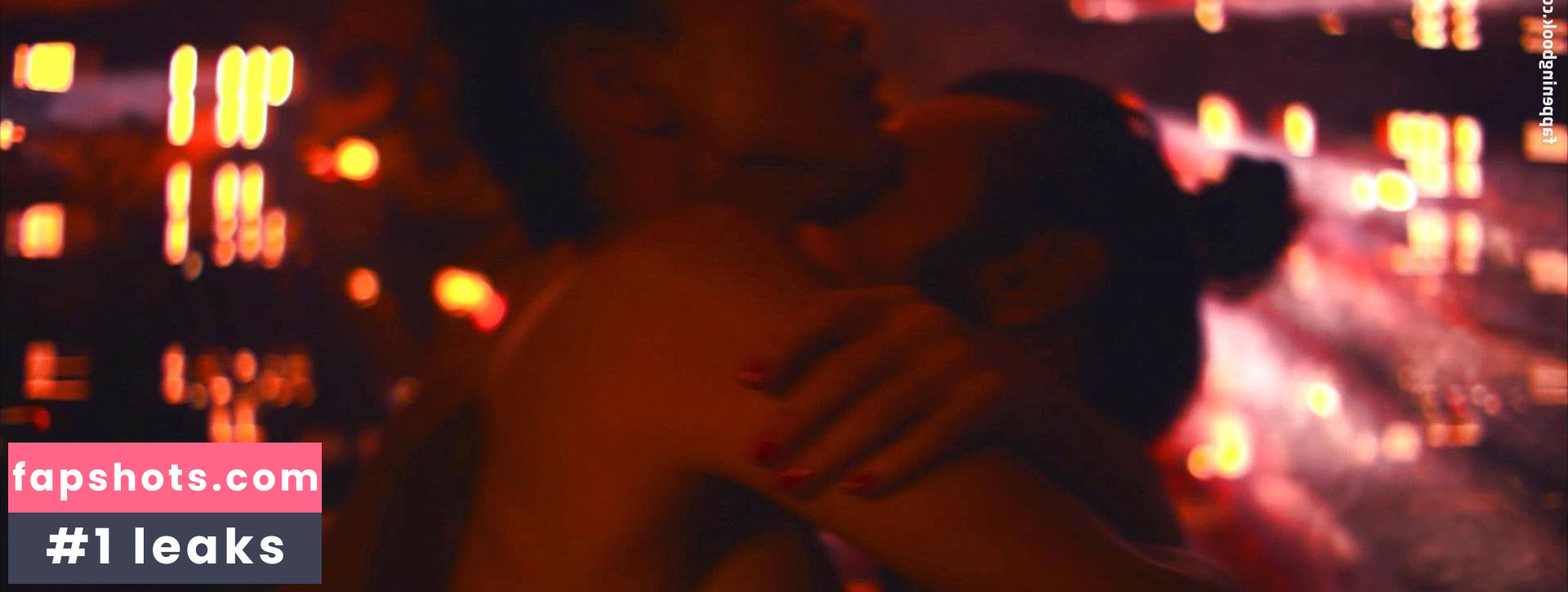 Bai Ling gallery photo #1348