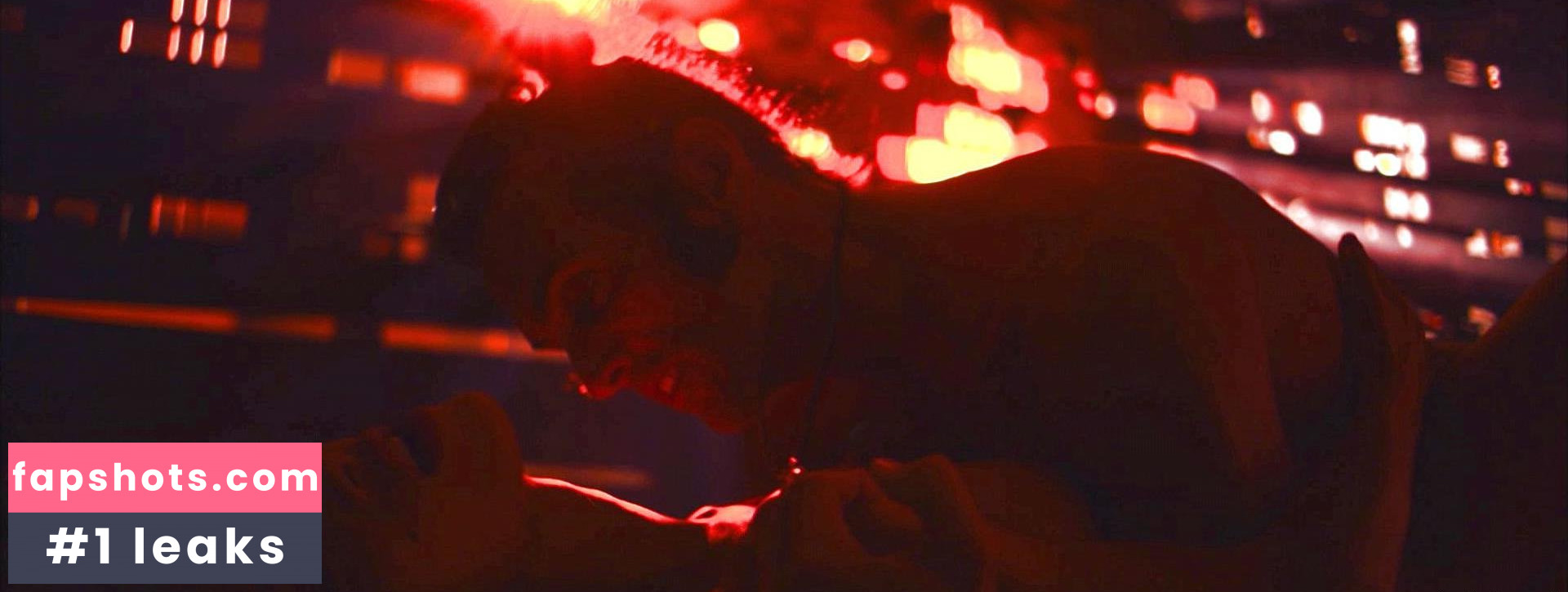 Bai Ling gallery photo #1349