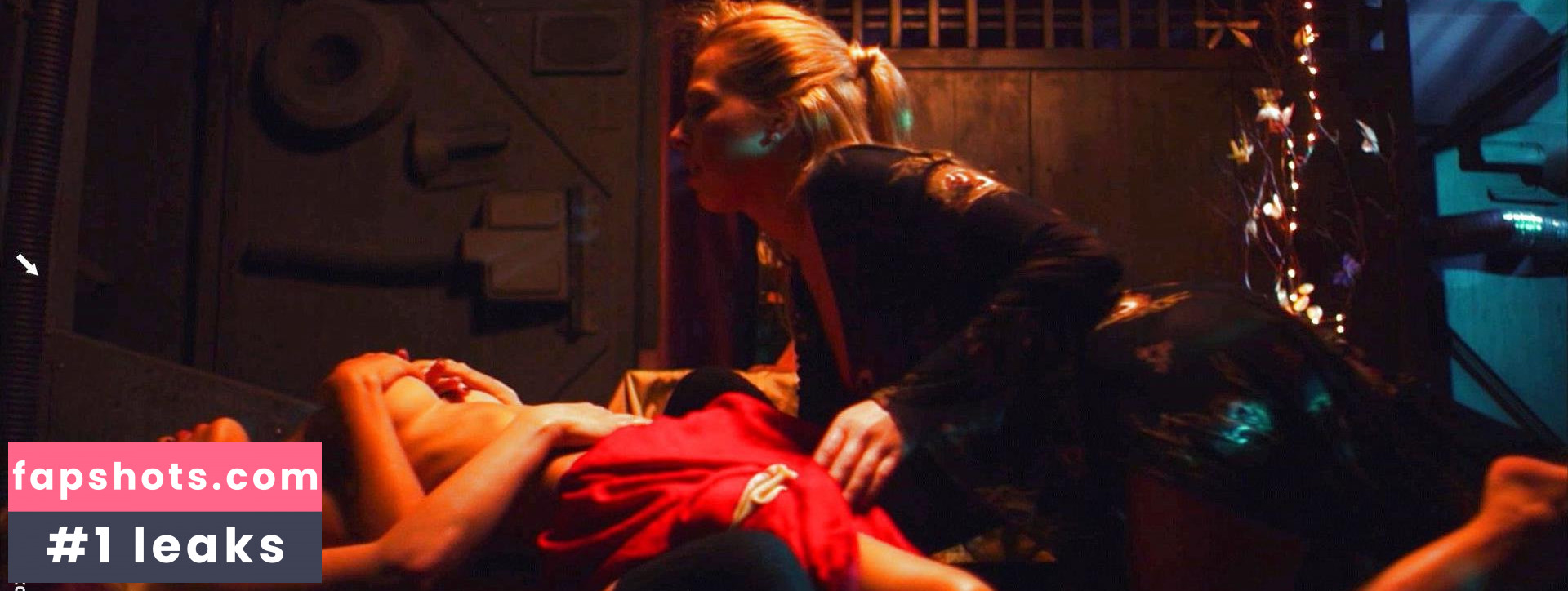 Bai Ling gallery photo #1350