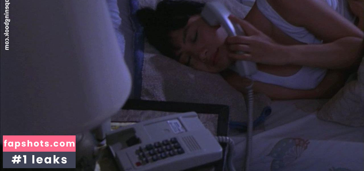 Bai Ling gallery photo #1353