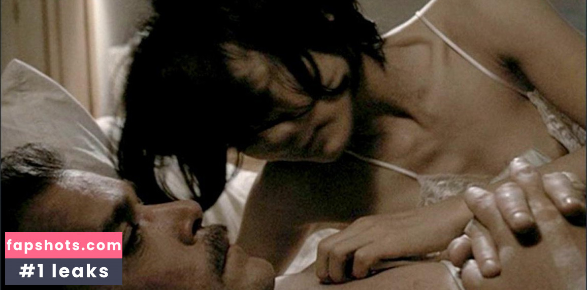 Bai Ling gallery photo #1354