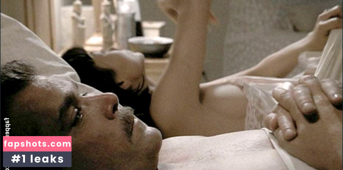 Bai Ling gallery photo #1355