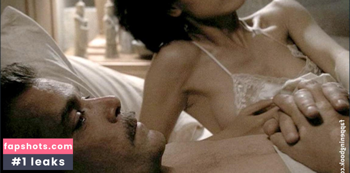 Bai Ling gallery photo #1356