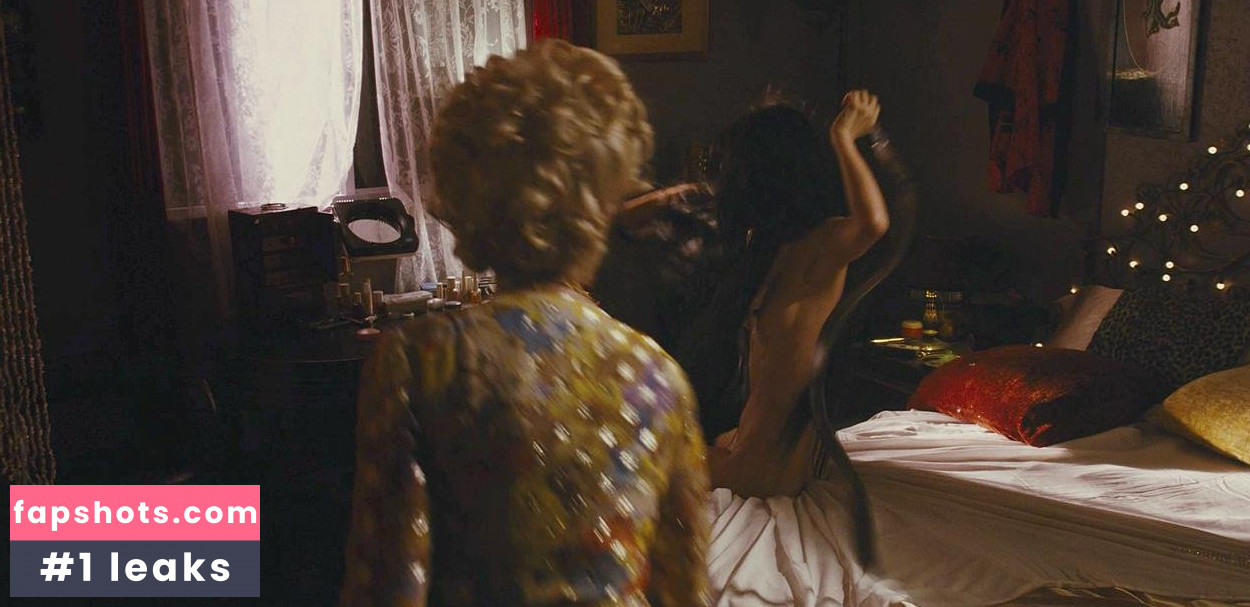 Bai Ling gallery photo #1362