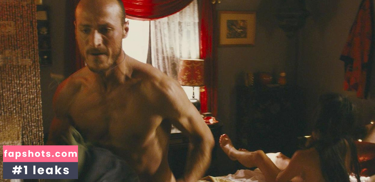 Bai Ling gallery photo #1363