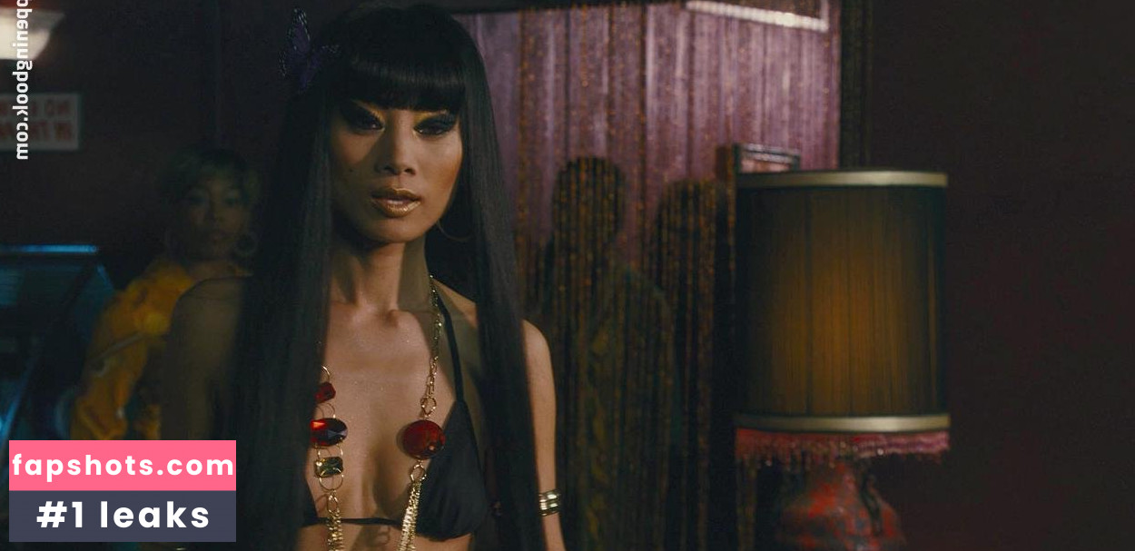 Bai Ling gallery photo #1364