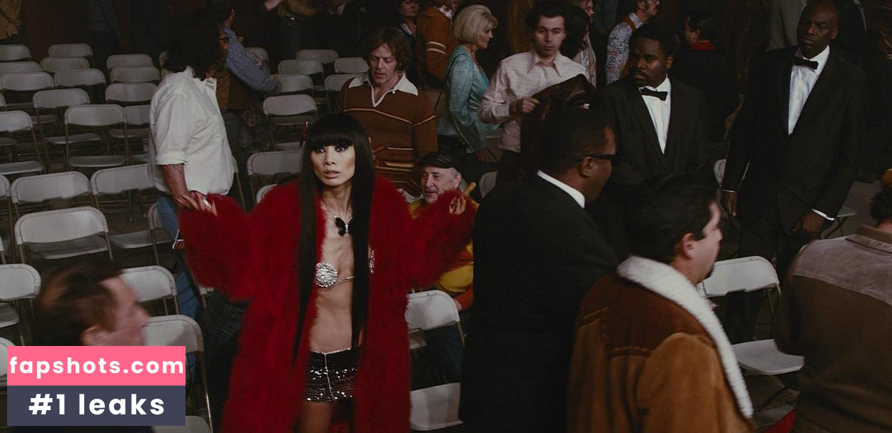 Bai Ling gallery photo #1369