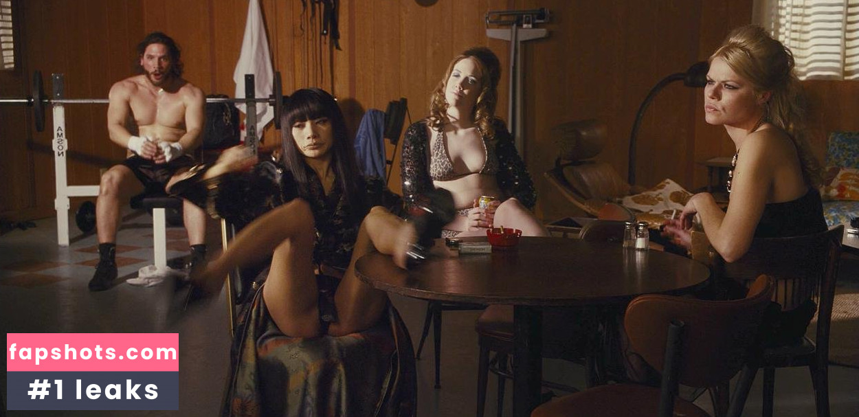 Bai Ling gallery photo #1371