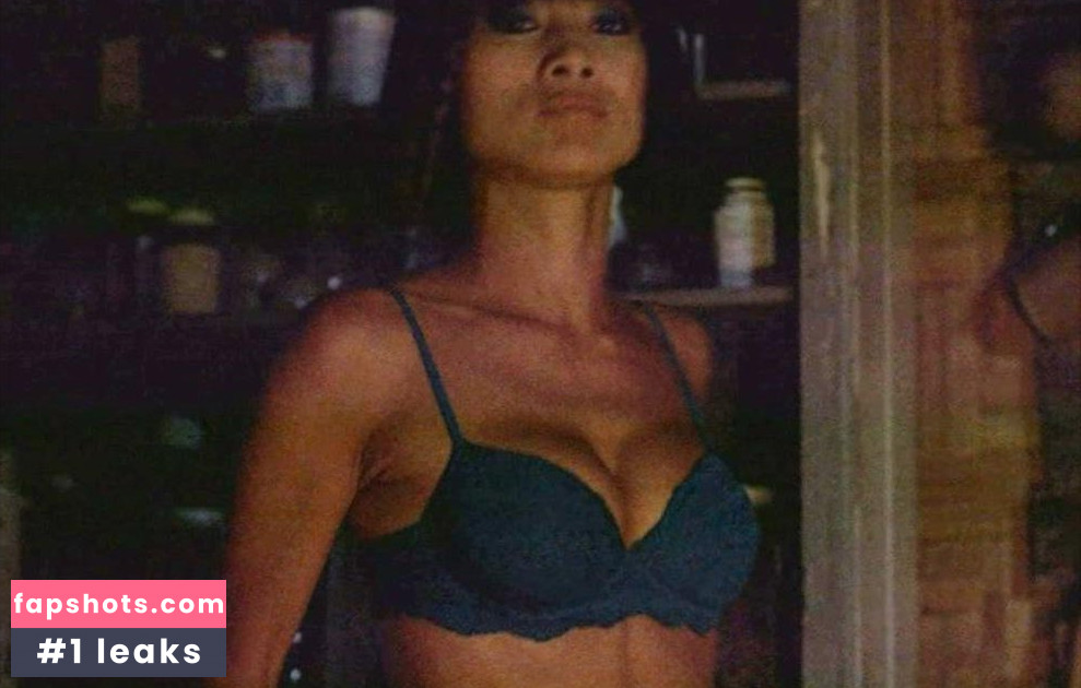 Bai Ling gallery photo #1373