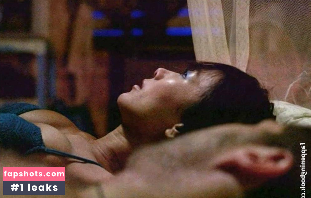 Bai Ling gallery photo #1374