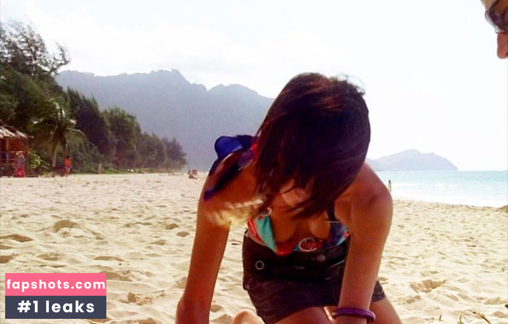 Bai Ling gallery photo #1377