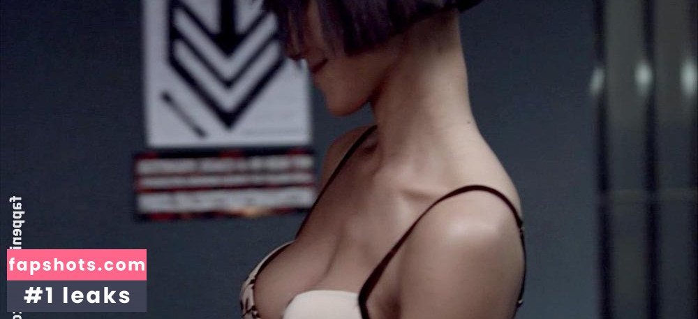 Bai Ling gallery photo #1382