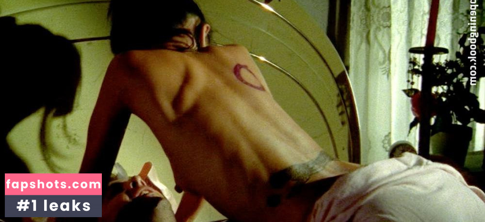 Bai Ling gallery photo #1387