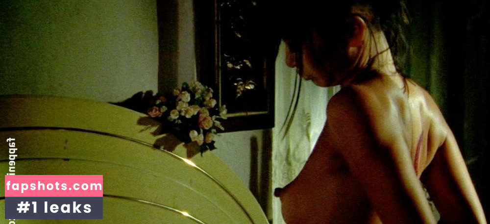 Bai Ling gallery photo #1388