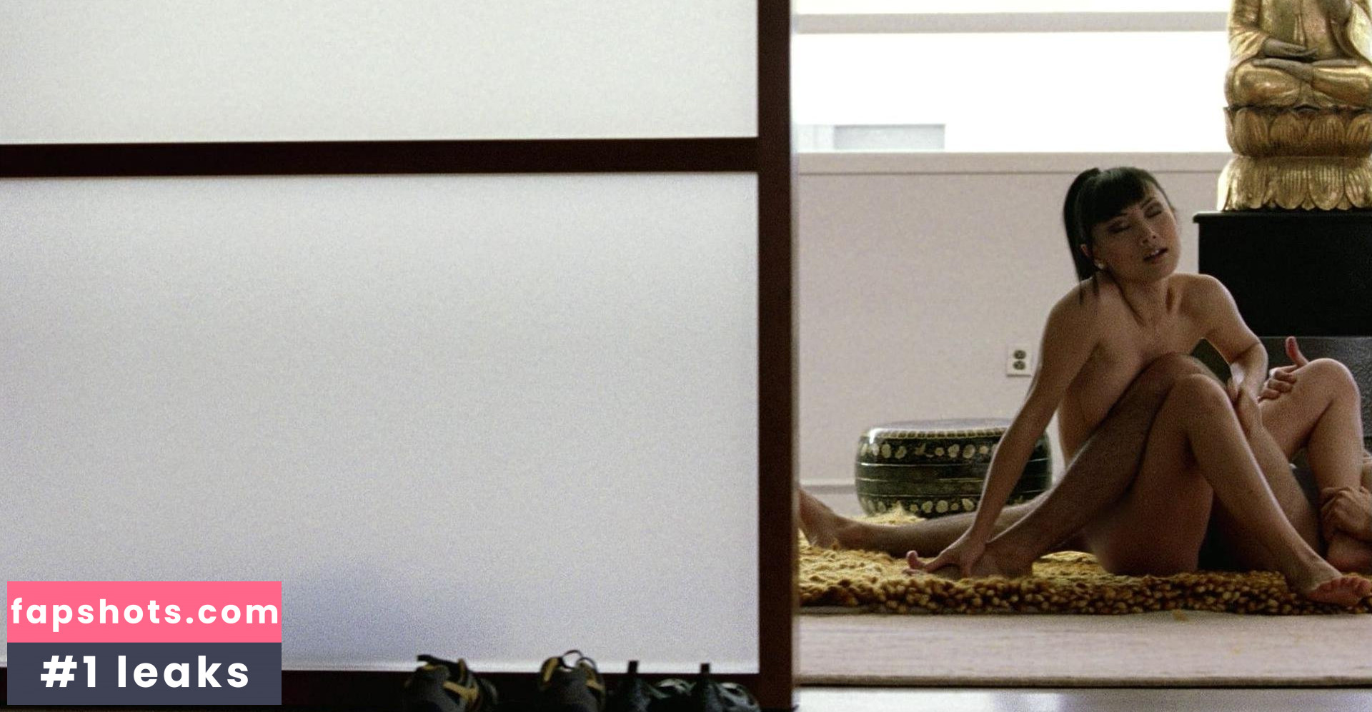 Bai Ling gallery photo #1389