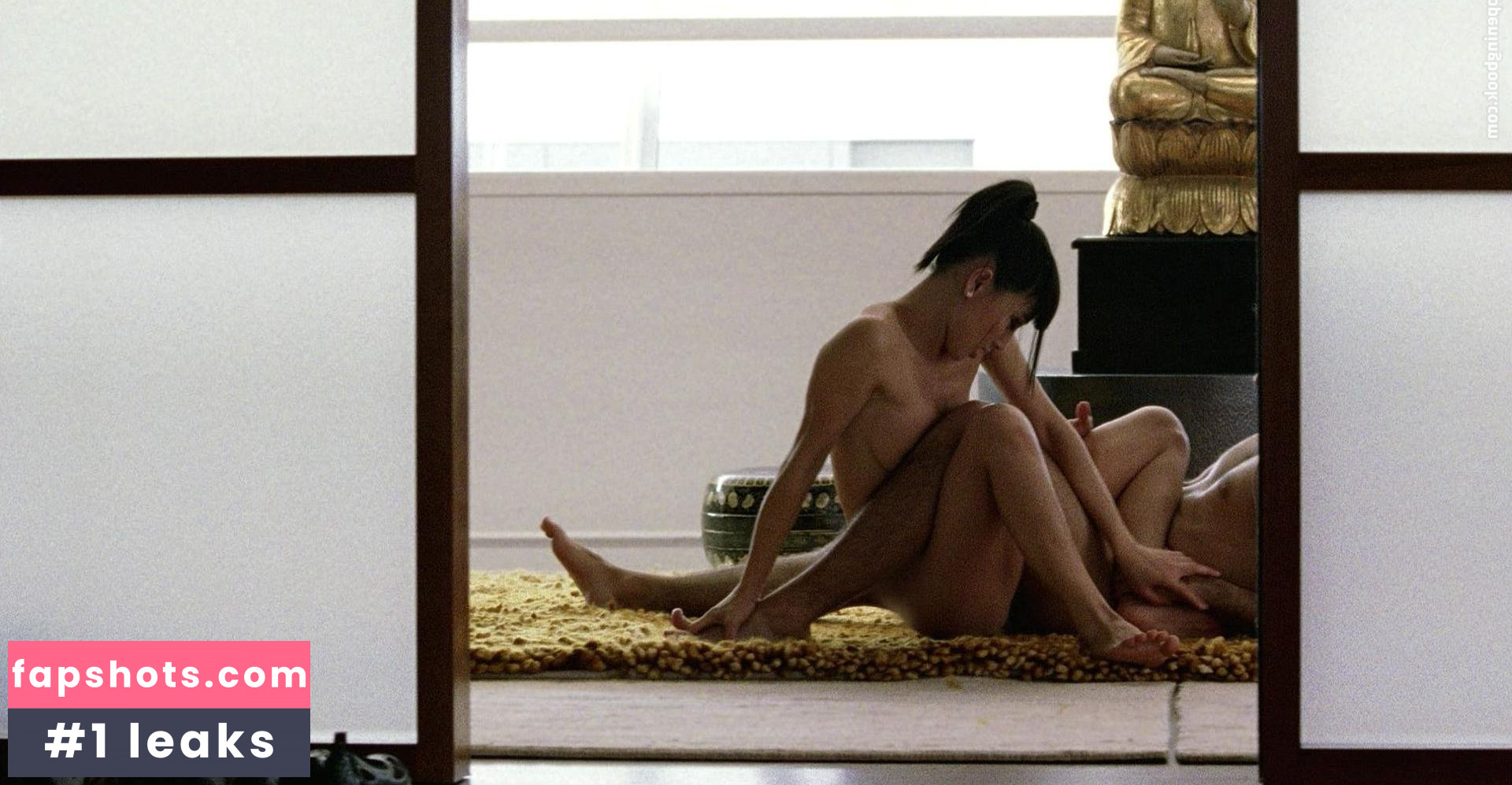 Bai Ling gallery photo #1390