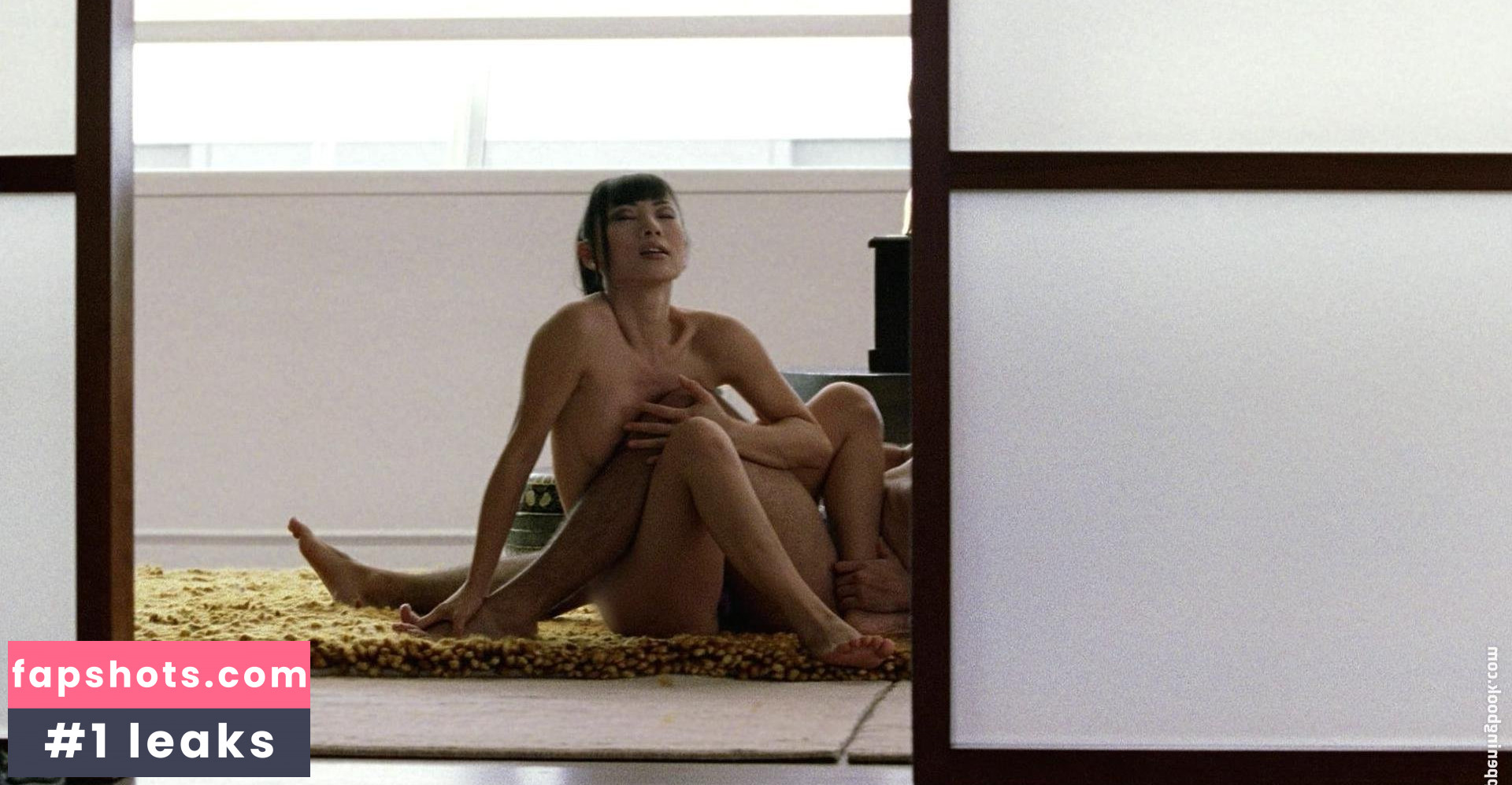 Bai Ling gallery photo #1391