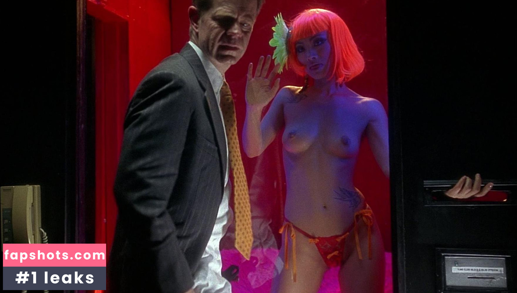 Bai Ling gallery photo #1393