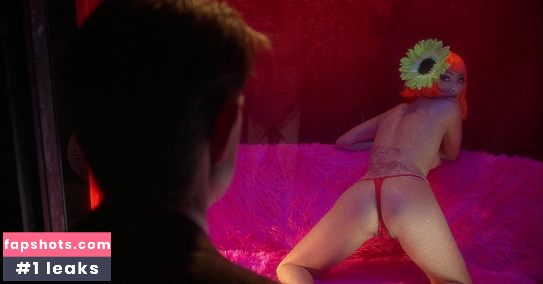 Bai Ling gallery photo #1397