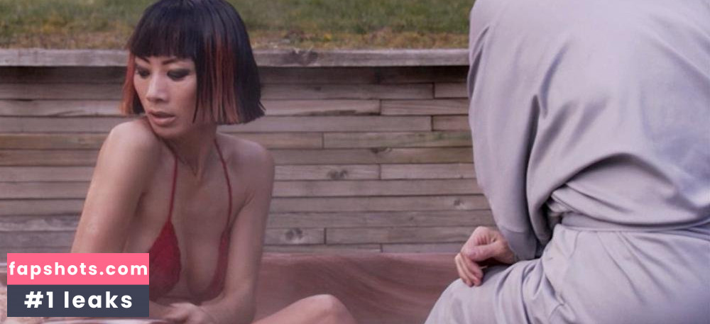 Bai Ling gallery photo #1403