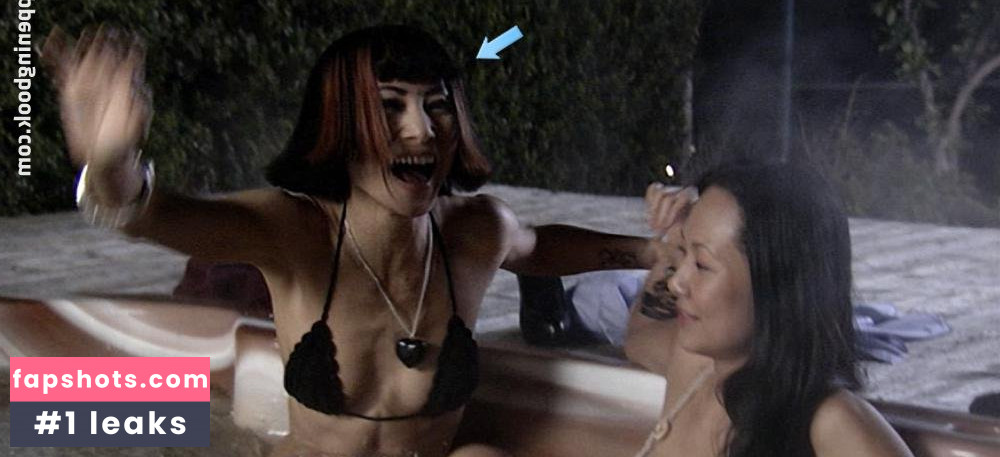 Bai Ling gallery photo #1404