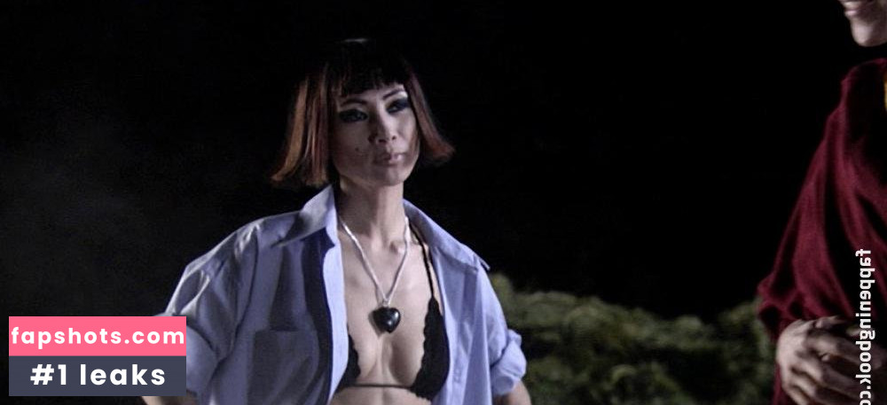 Bai Ling gallery photo #1406