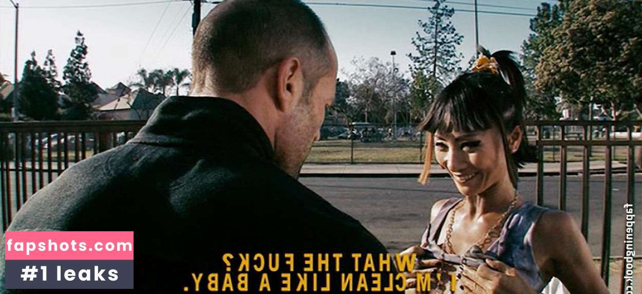 Bai Ling gallery photo #1408