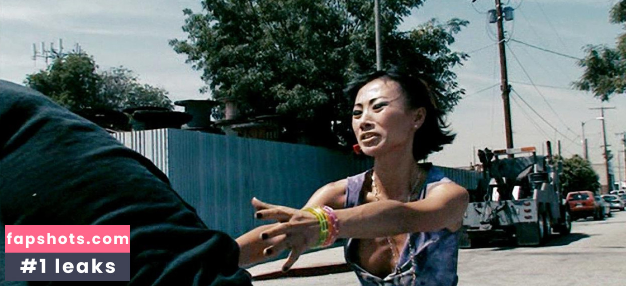 Bai Ling gallery photo #1410