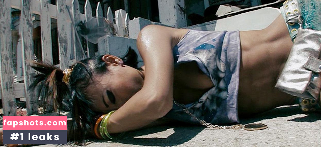 Bai Ling gallery photo #1412