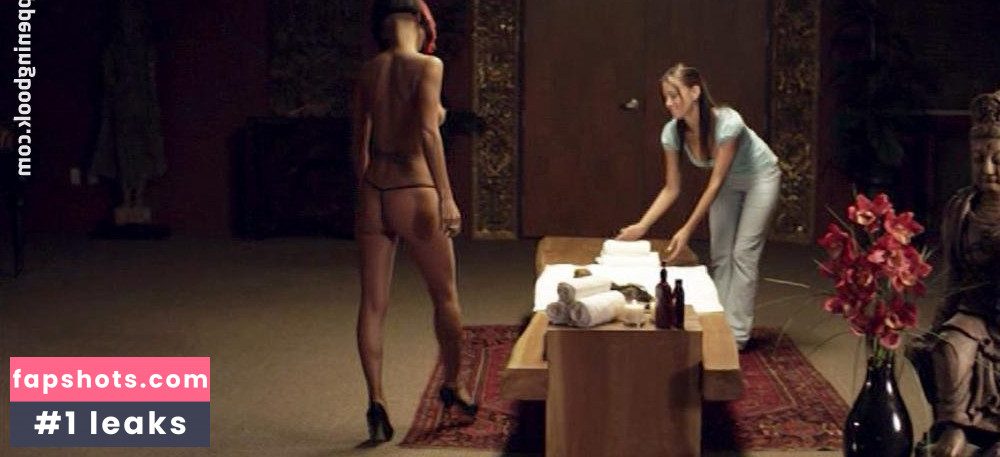 Bai Ling gallery photo #1416