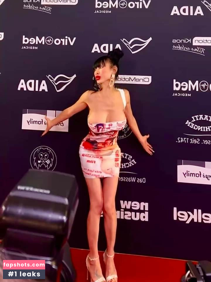 Bai Ling Filtración Desnuda OnlyFans Foto #143 - Fapshots