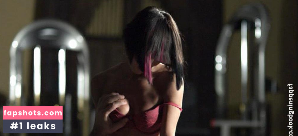 Bai Ling gallery photo #1421