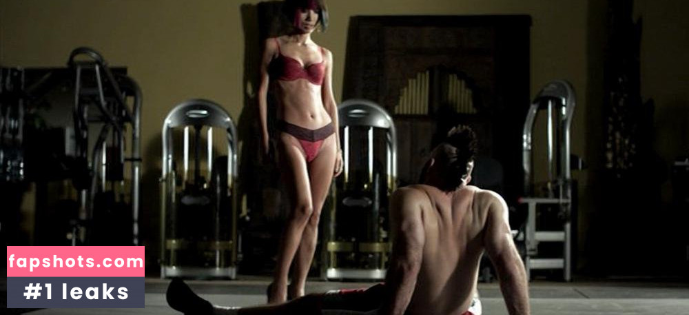 Bai Ling gallery photo #1422