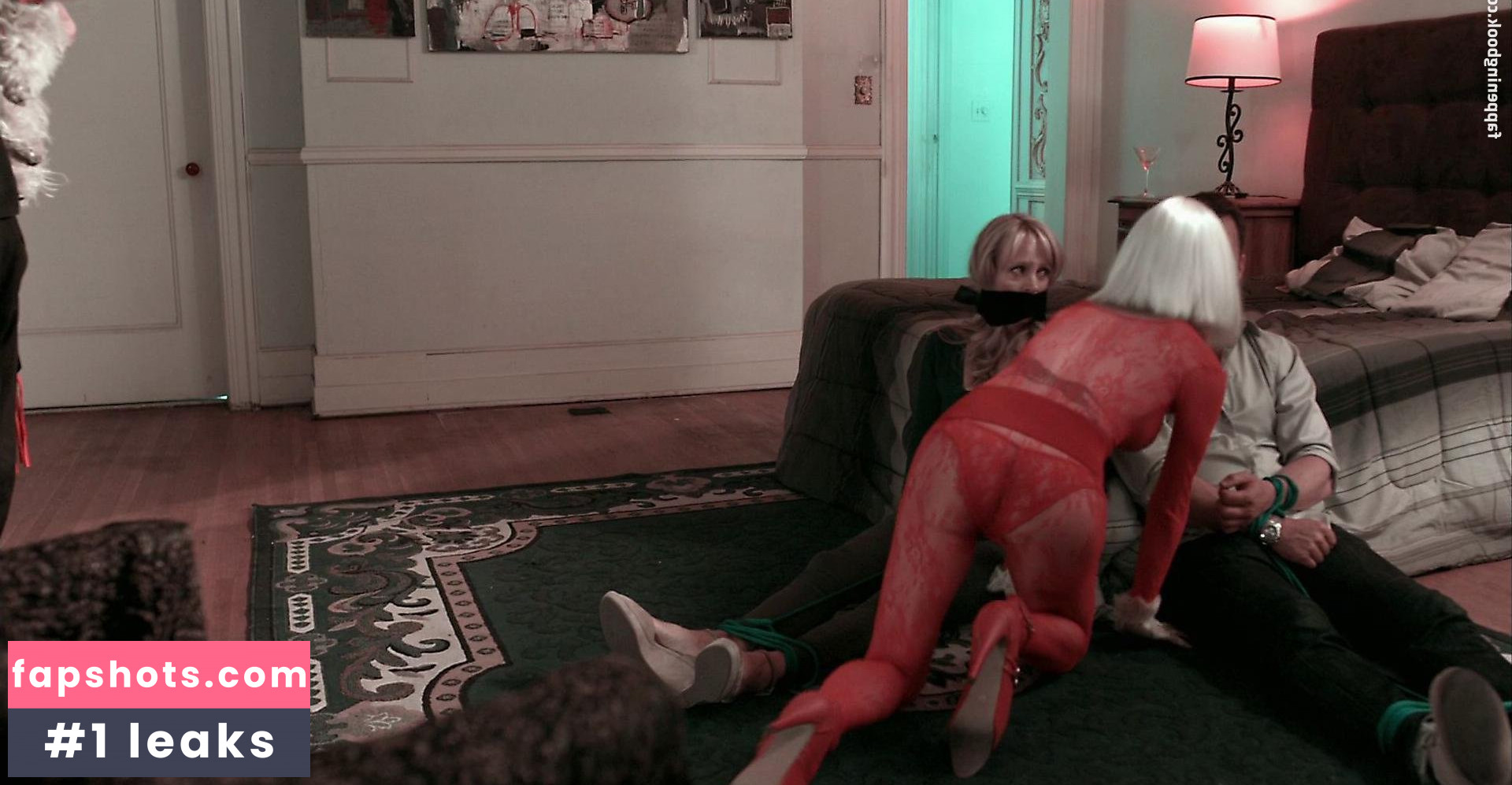 Bai Ling gallery photo #1423