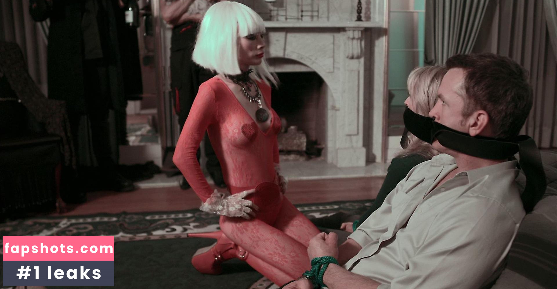 Bai Ling gallery photo #1424