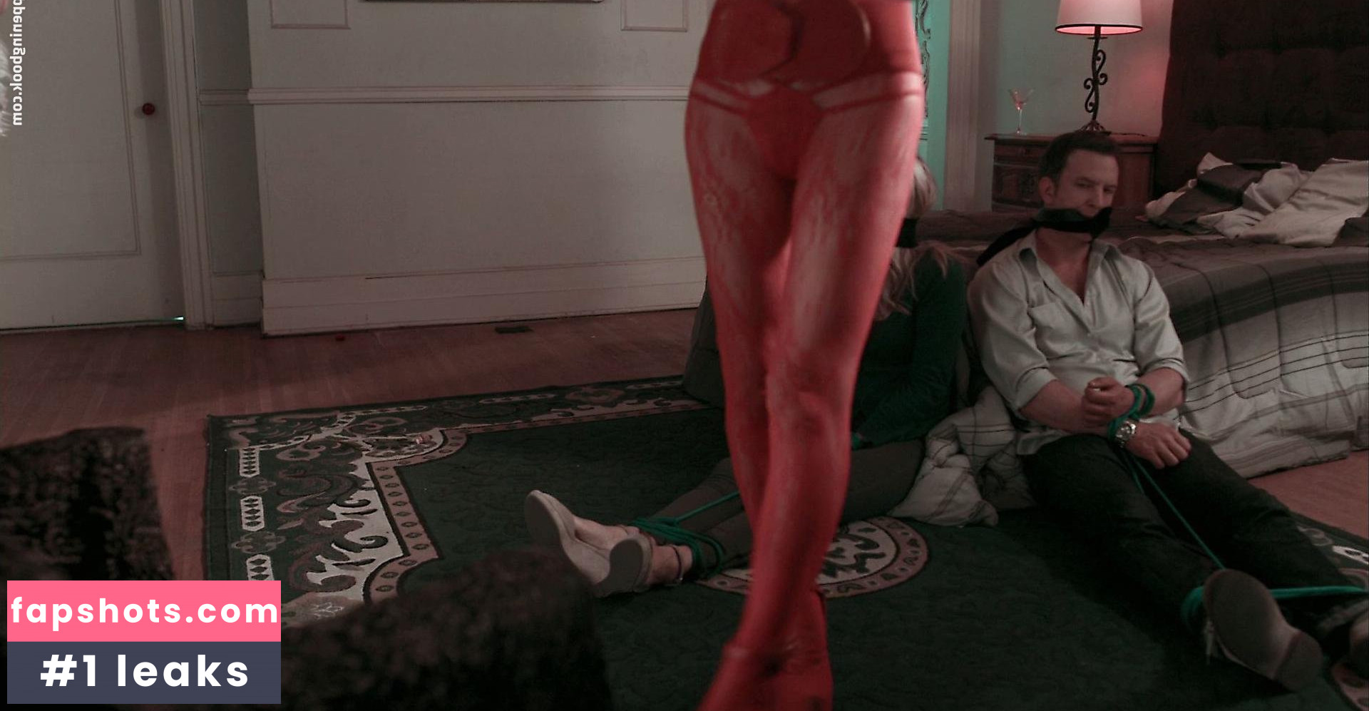 Bai Ling gallery photo #1425