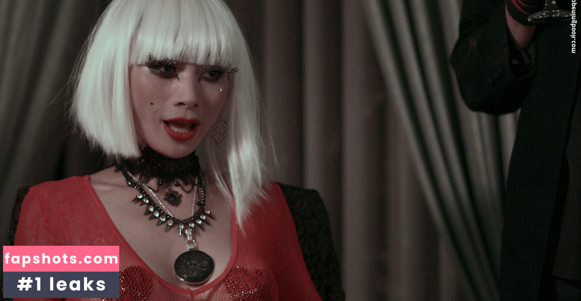 Bai Ling gallery photo #1426