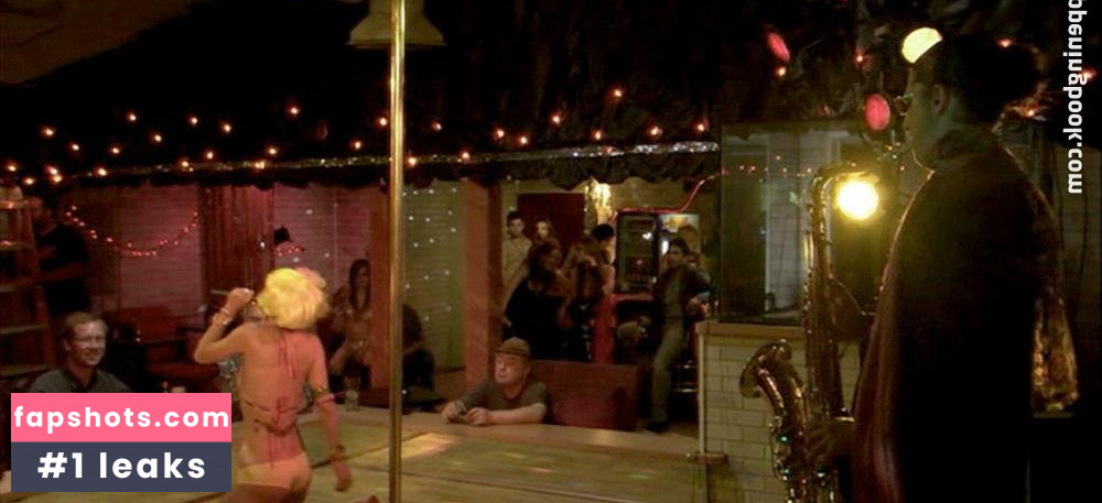 Bai Ling gallery photo #1427