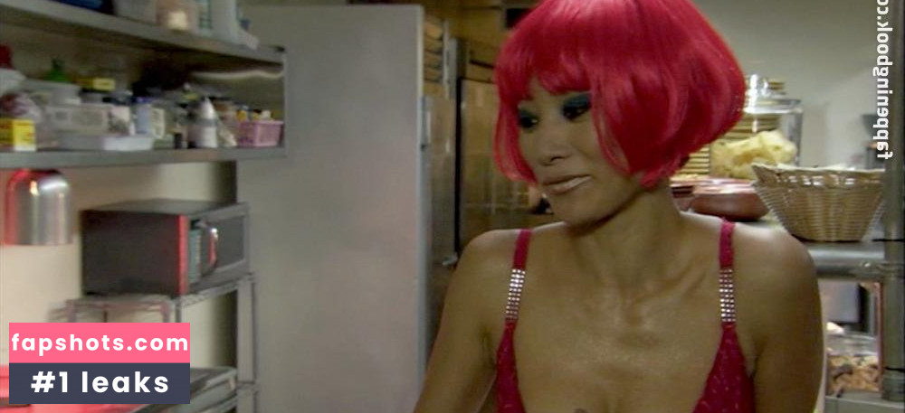 Bai Ling gallery photo #1429