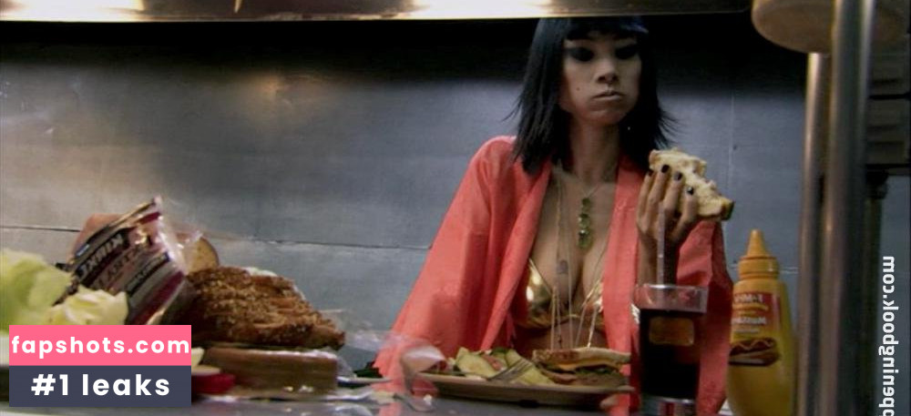 Bai Ling gallery photo #1432