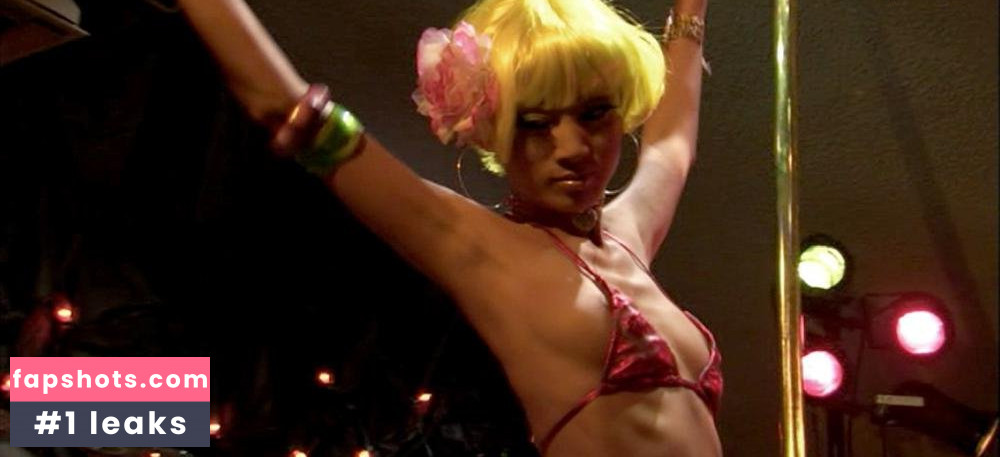 Bai Ling gallery photo #1433