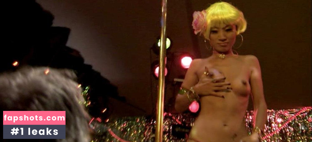 Bai Ling gallery photo #1434