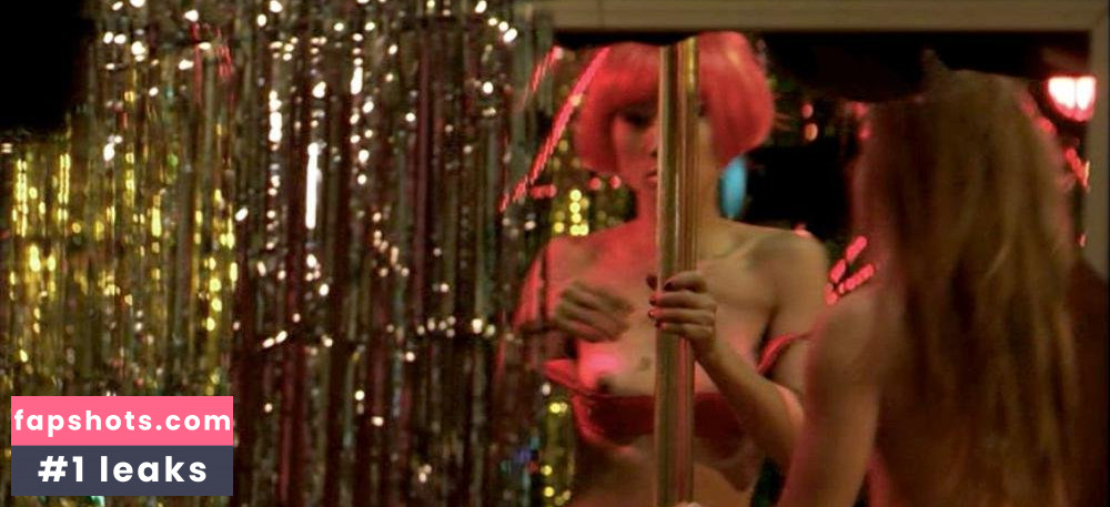 Bai Ling gallery photo #1436