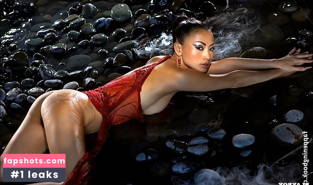 Bai Ling gallery photo #1461