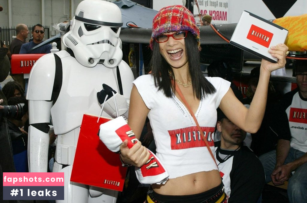 Bai Ling gallery photo #1467