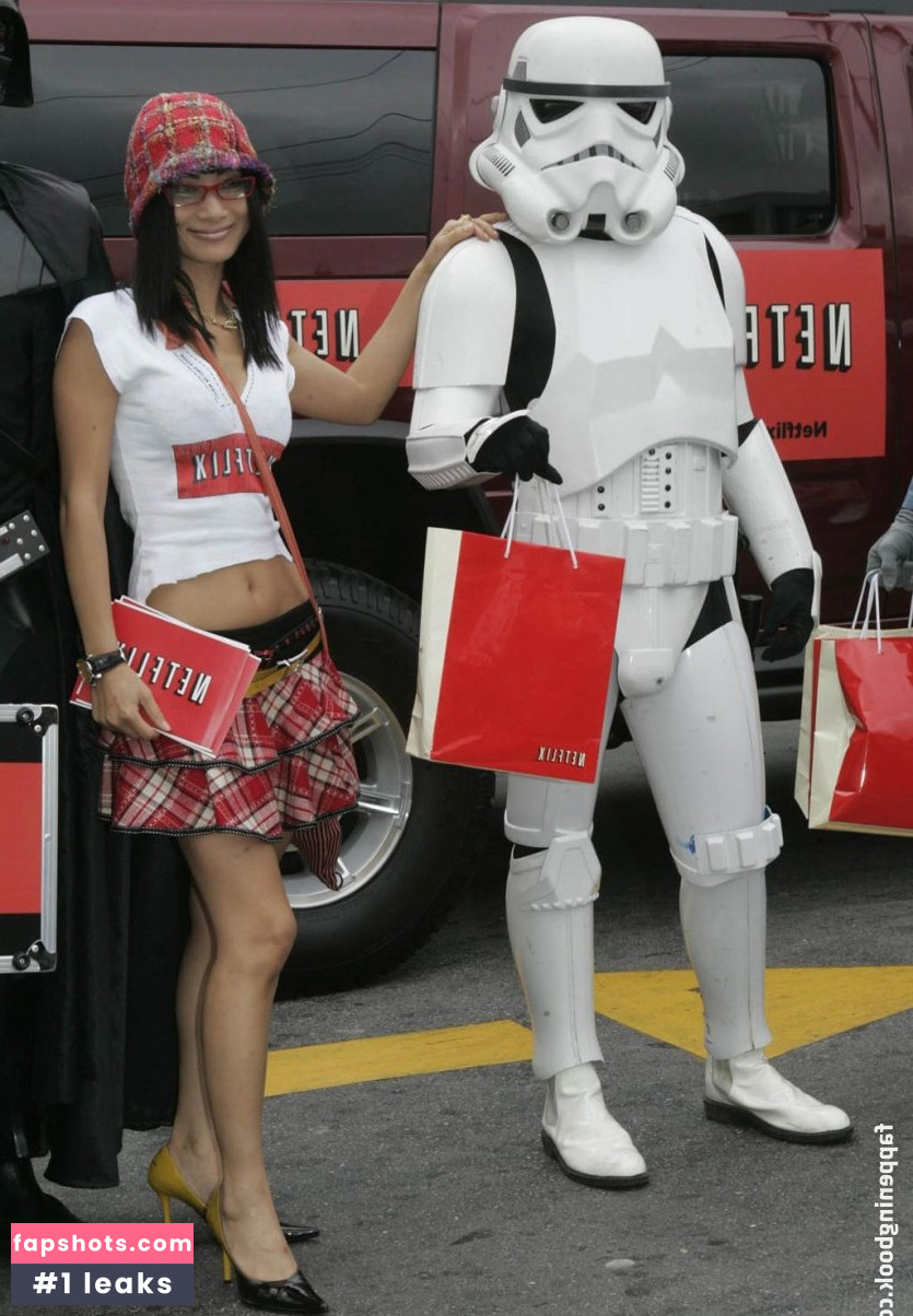 Bai Ling gallery photo #1468