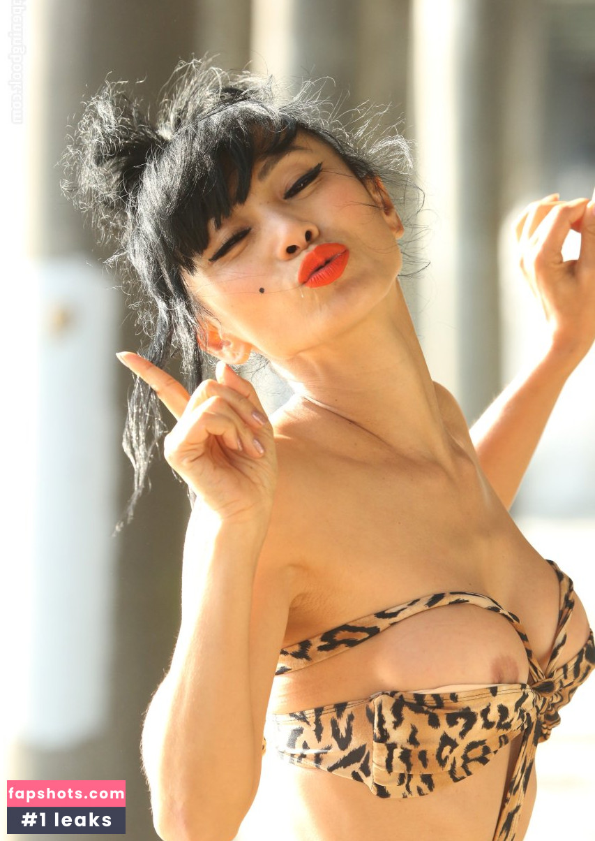 Bai Ling gallery photo #1485